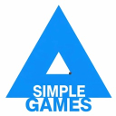 Simple Games Discord Server Logo