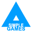 Simple Games Discord Server Logo