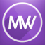 Comunidad de MIWELL Discord Server Logo