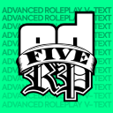 Advanced Roleplay - AD Discord Server Logo