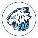 EVOS HUB Discord Server Logo
