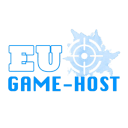 EUGameHost.com Discord Server Logo