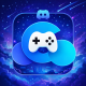 EUGameHost.com Discord Server Logo