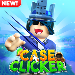 Case Clicker Discord Server Logo