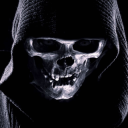 Ghost's Discord Server Logo