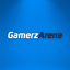 GamerzArena Discord Server Logo