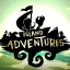 Island Adventures Discord Server Logo