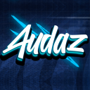 Audaz Discord Server Logo