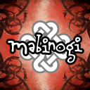 Mabinogi Discord Server Logo
