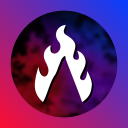 Arcaena Discord Server Logo