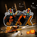 🎃 Go-Karting Xtreme Discord Server Logo