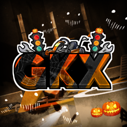 π Go-Karting Xtreme Discord Server Logo