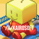 Kairosoft Community Discord Discord Server Logo