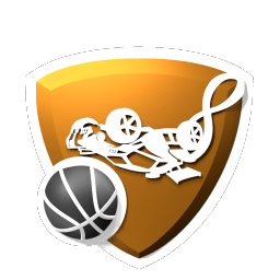 Ranked Hoops Discord Server Logo