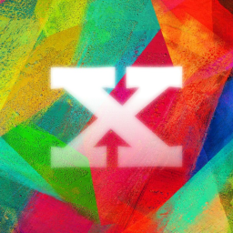 ⭐ Oficialni Xerogaviazzus Server ⭐ Discord Server Logo
