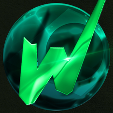 WoW Brasil Discord Server Logo
