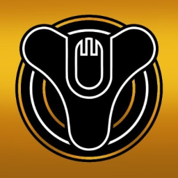 Destiny 2 Community Discord Server Logo