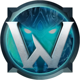 Way of Elendil Discord Server Logo