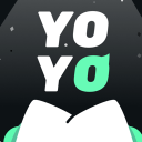 💕Yomi 悠米陪玩💕 Discord Server Logo
