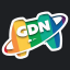 Game Dev Network Discord Server Logo