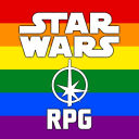 Star Wars RPG Discord Server Logo