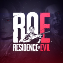 Residence of Evil Discord Server Logo