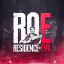 Residence of Evil Discord Server Logo