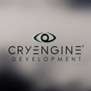 CRYENGINE Community Discord Server Logo