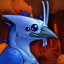 Be an Alien Discord Server Logo