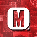 Marvel Discord Discord Server Logo