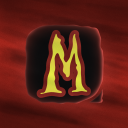 Marvel Discord Discord Server Logo
