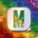 Marvel Discord Discord Server Logo