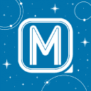 Marvel Discord Discord Server Logo
