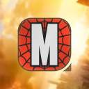 Marvel Discord Discord Server Logo