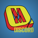 Marvel Discord Discord Server Logo