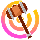 Captive Discord Server Logo