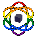 HTwins STEM+ Discord Server Logo