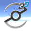 Pokemon MMO 3D Discord Server Logo