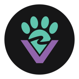 Furry Valley Discord Server Logo