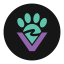 Furry Valley Discord Server Logo