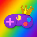 Jambe Games Discord Server Logo