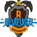 Beuteugeu Server Discord Server Logo