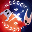 Hollow Knight Discord Server Logo