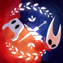 Hollow Knight Discord Server Logo