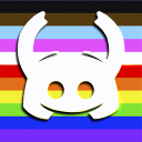 Hollow Knight Discord Server Logo