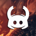 Hollow Knight Discord Server Logo