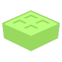 Blockage Discord Server Logo