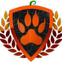 🎃 The Furry Nexus 👻 Discord Server Logo