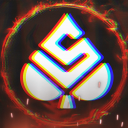 ♤ SPADEZ ♤ Discord Server Logo