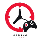 GamingTime Discord Server Logo